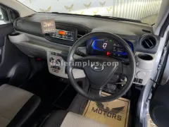 2021 Daihatsu Mira 0.65 Kıbrıs | KKTC İkinci El Satılık Araba - Thumbnail 4