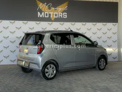 2021 Daihatsu Mira 0.65 Kıbrıs | KKTC İkinci El Satılık Araba - Thumbnail 7