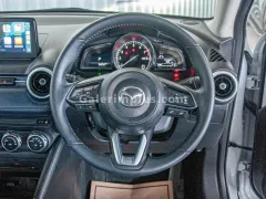 2021 Mazda 2 1.5 Sky-G Kıbrıs | KKTC İkinci El Satılık Araba - Thumbnail 8