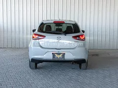 2021 Mazda 2 1.5 Sky-G Kıbrıs | KKTC İkinci El Satılık Araba - Thumbnail 4