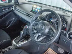 2021 Mazda 2 1.5 Sky-G Kıbrıs | KKTC İkinci El Satılık Araba - Thumbnail 5