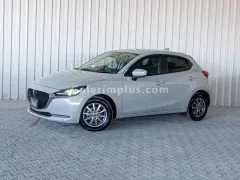 2021 Mazda 2 1.5 Sky-G Kıbrıs | KKTC İkinci El Satılık Araba - Thumbnail 1