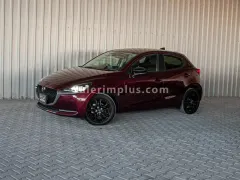 2021 Mazda 2 1.5 Sky-G Kıbrıs | KKTC İkinci El Satılık Araba - Thumbnail 1