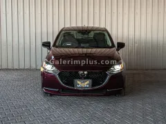 2021 Mazda 2 1.5 Sky-G Kıbrıs | KKTC İkinci El Satılık Araba - Thumbnail 4