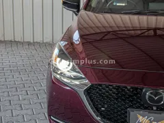 2021 Mazda 2 1.5 Sky-G Kıbrıs | KKTC İkinci El Satılık Araba - Thumbnail 7