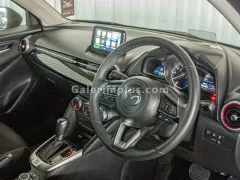 2021 Mazda 2 1.5 Sky-G Kıbrıs | KKTC İkinci El Satılık Araba - Thumbnail 6