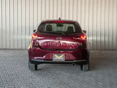 2021 Mazda 2 1.5 Sky-G Kıbrıs | KKTC İkinci El Satılık Araba - Thumbnail 5