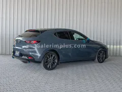 2021 Mazda 3 1.5 SkyActive-G Kıbrıs | KKTC İkinci El Satılık Araba - Thumbnail 3