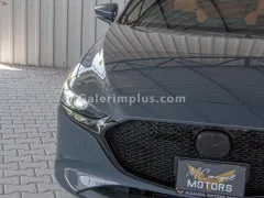 2021 Mazda 3 1.5 SkyActive-G Kıbrıs | KKTC İkinci El Satılık Araba - Thumbnail 8