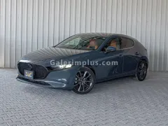 2021 Mazda 3 1.5 SkyActive-G Kıbrıs | KKTC İkinci El Satılık Araba - Thumbnail 1