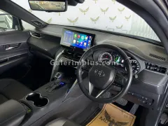 2021 Toyota Harrier  Kıbrıs | KKTC İkinci El Satılık Araba - Thumbnail 3