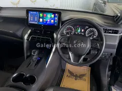 2021 Toyota Harrier  Kıbrıs | KKTC İkinci El Satılık Araba - Thumbnail 8
