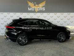 2021 Toyota Harrier  Kıbrıs | KKTC İkinci El Satılık Araba - Thumbnail 2