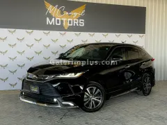 2021 Toyota Harrier  Kıbrıs | KKTC İkinci El Satılık Araba - Thumbnail 4