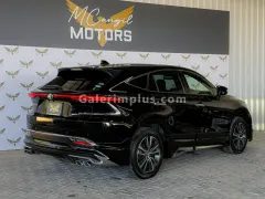 2021 Toyota Harrier  Kıbrıs | KKTC İkinci El Satılık Araba - Thumbnail 7