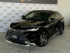 2021 Toyota Harrier  Kıbrıs | KKTC İkinci El Satılık Araba - Thumbnail 5