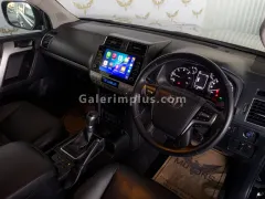 2021 Toyota Prado  Kıbrıs | KKTC İkinci El Satılık Araba - Thumbnail 6