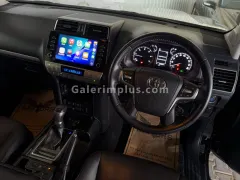 2021 Toyota Prado  Kıbrıs | KKTC İkinci El Satılık Araba - Thumbnail 5