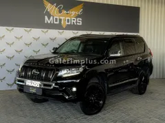 2021 Toyota Prado  Kıbrıs | KKTC İkinci El Satılık Araba - Thumbnail 4