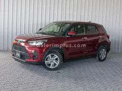 2021 Toyota Raize  Kıbrıs | KKTC İkinci El Satılık Araba - Thumbnail 2