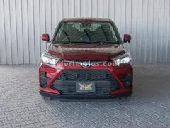 2021 Toyota Raize  Kıbrıs | KKTC İkinci El Satılık Araba - Thumbnail 4