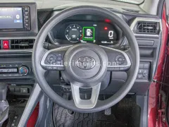 2021 Toyota Raize  Kıbrıs | KKTC İkinci El Satılık Araba - Thumbnail 7