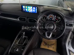 2022 Mazda CX-5 2.2 Skyactiv-D Kıbrıs | KKTC İkinci El Satılık Araba - Thumbnail 8