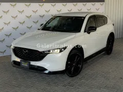 2022 Mazda CX-5 2.2 Skyactiv-D Kıbrıs | KKTC İkinci El Satılık Araba - Thumbnail 7