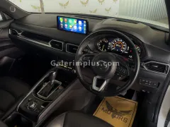 2022 Mazda CX-5 2.2 Skyactiv-D Kıbrıs | KKTC İkinci El Satılık Araba - Thumbnail 4