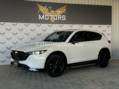 2022 Mazda CX-5 2.2 Skyactiv-D Kıbrıs | KKTC İkinci El Satılık Araba - Thumbnail 5