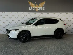 2022 Mazda CX-5 2.2 Skyactiv-D Kıbrıs | KKTC İkinci El Satılık Araba - Thumbnail 2