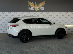 2022 Mazda CX-5 2.2 Skyactiv-D Kıbrıs | KKTC İkinci El Satılık Araba - Thumbnail 3