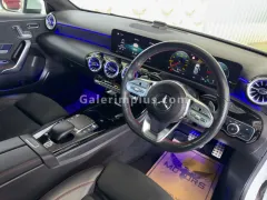 2022 Mercedes-Benz A Serisi A 200d Kıbrıs | KKTC İkinci El Satılık Araba - Thumbnail 6