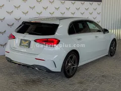 2022 Mercedes-Benz A Serisi A 200d Kıbrıs | KKTC İkinci El Satılık Araba - Thumbnail 7