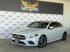 2022 Mercedes-Benz A Serisi A 200d Kıbrıs | KKTC İkinci El Satılık Araba - Thumbnail 3
