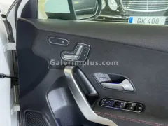 2022 Mercedes-Benz A Serisi A 200d Kıbrıs | KKTC İkinci El Satılık Araba - Thumbnail 8