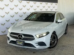2022 Mercedes-Benz A Serisi A 200d Kıbrıs | KKTC İkinci El Satılık Araba - Thumbnail 5
