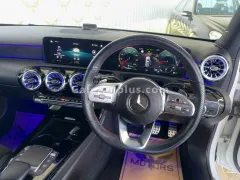 2022 Mercedes-Benz A Serisi A 200d Kıbrıs | KKTC İkinci El Satılık Araba - Thumbnail 4