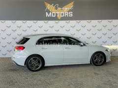 2022 Mercedes-Benz A Serisi A 200d Kıbrıs | KKTC İkinci El Satılık Araba - Thumbnail 2