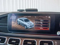 2022 Mercedes - Benz GLE Coupe 400 d Kıbrıs | KKTC İkinci El Satılık Araba - Thumbnail 8