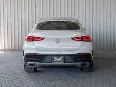 2022 Mercedes - Benz GLE Coupe 400 d Kıbrıs | KKTC İkinci El Satılık Araba - Thumbnail 5