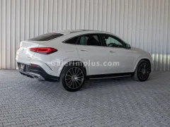 2022 Mercedes - Benz GLE Coupe 400 d Kıbrıs | KKTC İkinci El Satılık Araba - Thumbnail 3