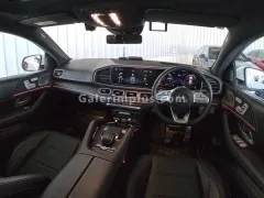 2022 Mercedes - Benz GLE Coupe 400 d Kıbrıs | KKTC İkinci El Satılık Araba - Thumbnail 6