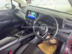 2022 Nissan Note e-Power Kıbrıs | KKTC İkinci El Satılık Araba - Thumbnail 7