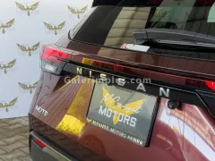 2022 Nissan Note e-Power Kıbrıs | KKTC İkinci El Satılık Araba - Thumbnail 6