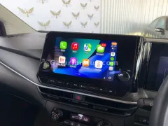 2022 Nissan Note e-Power Kıbrıs | KKTC İkinci El Satılık Araba - Thumbnail 5