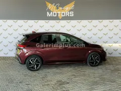 2022 Nissan Note e-Power Kıbrıs | KKTC İkinci El Satılık Araba - Thumbnail 3
