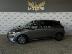 2022 Nissan Note e-Power Kıbrıs | KKTC İkinci El Satılık Araba - Thumbnail 1