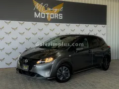 2022 Nissan Note e-Power Kıbrıs | KKTC İkinci El Satılık Araba - Thumbnail 3
