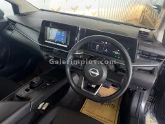 2022 Nissan Note e-Power Kıbrıs | KKTC İkinci El Satılık Araba - Thumbnail 4